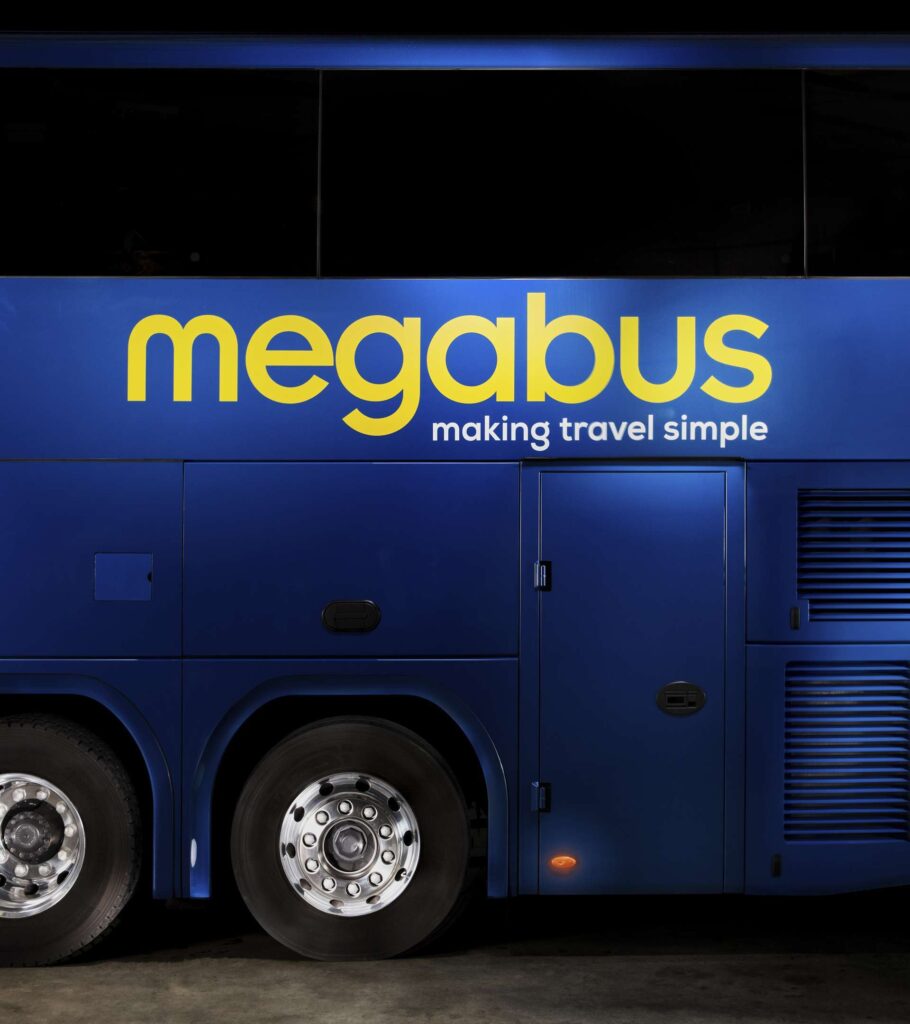 Megabus