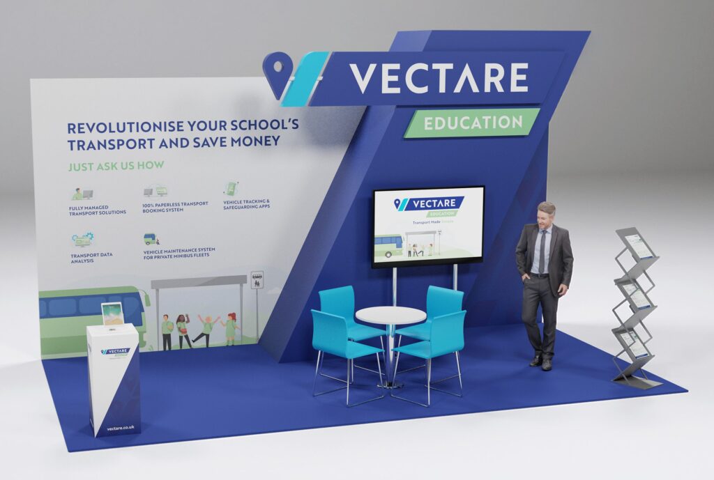 Vectare-Ehibition-Stand