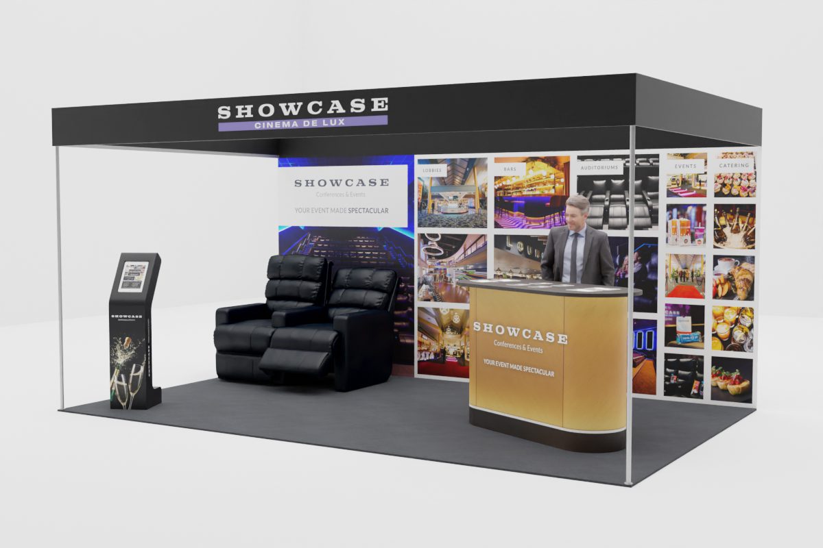 Showcase