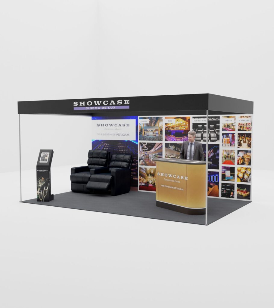 Showcase