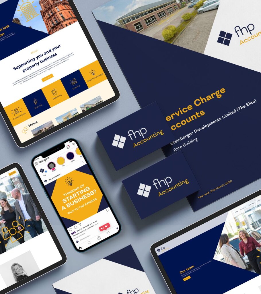 fhp accounting