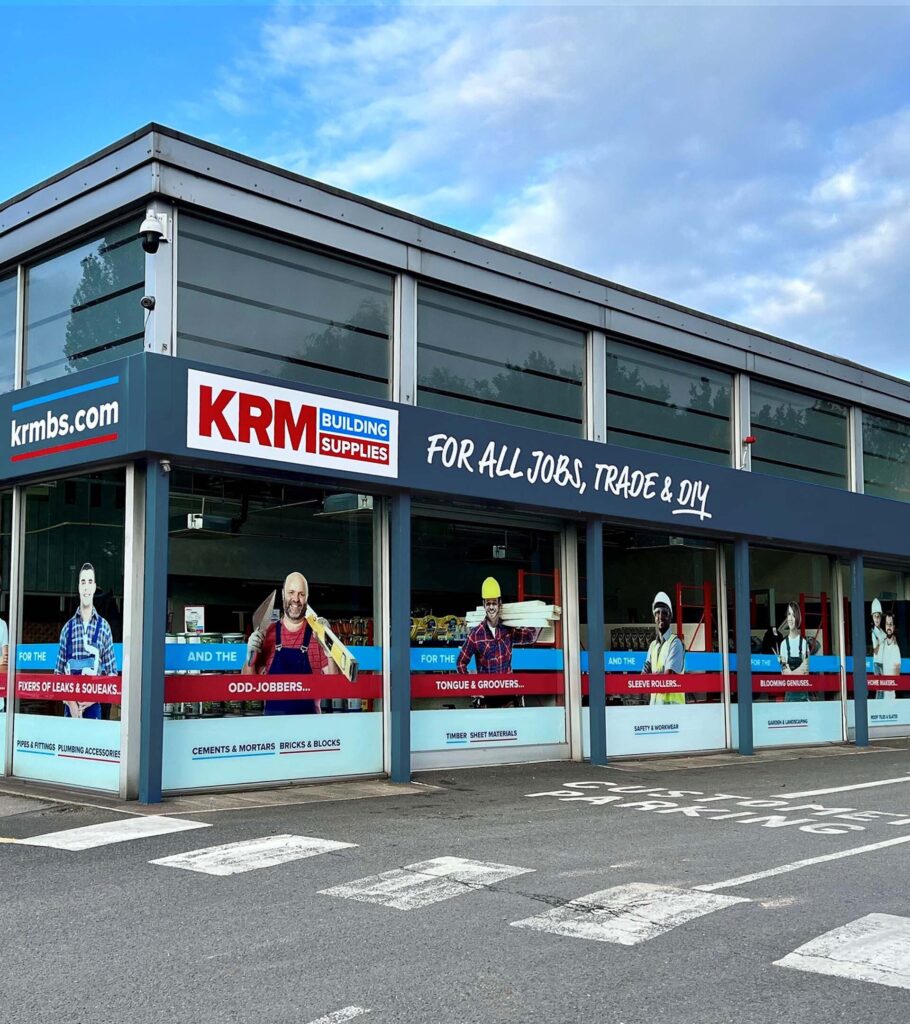 KRM