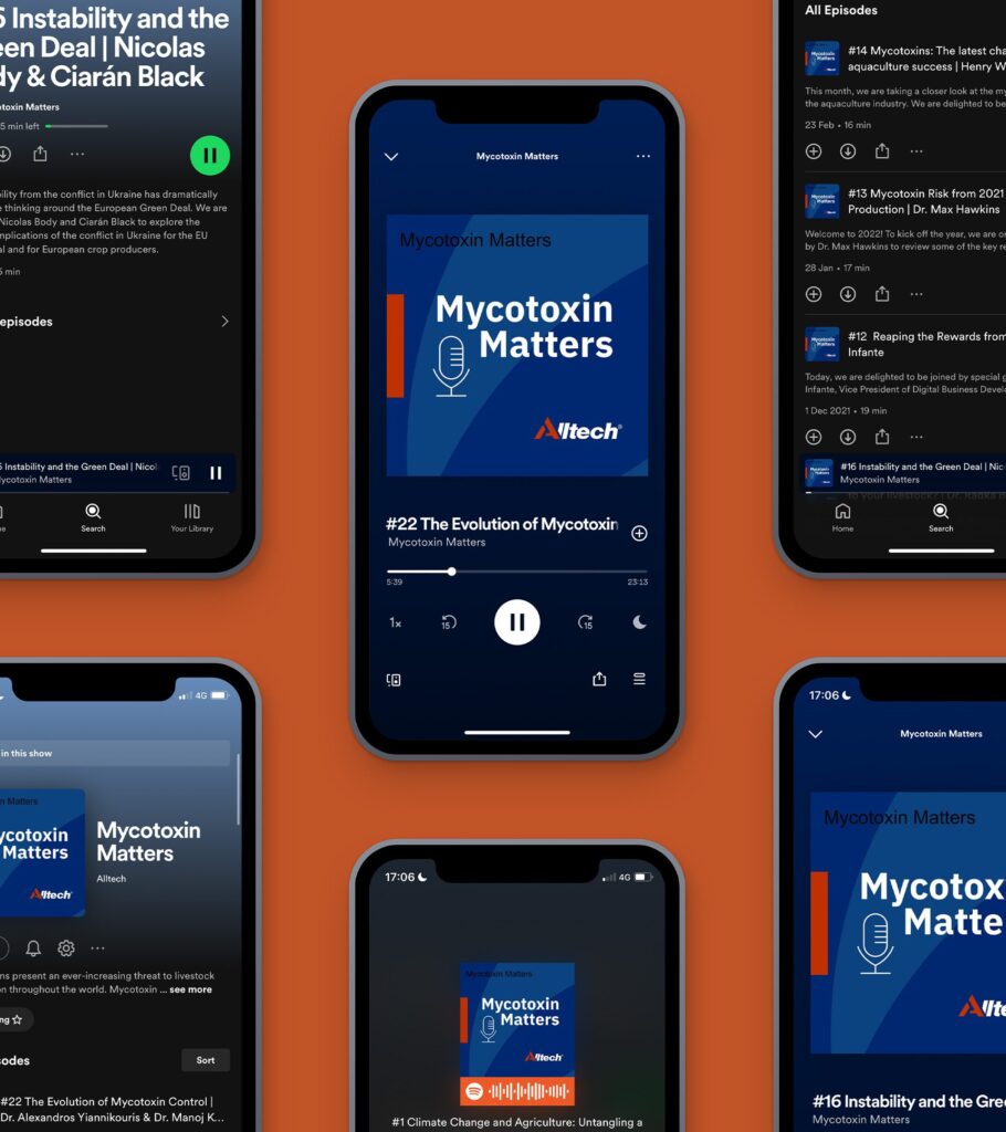 podcast marketing