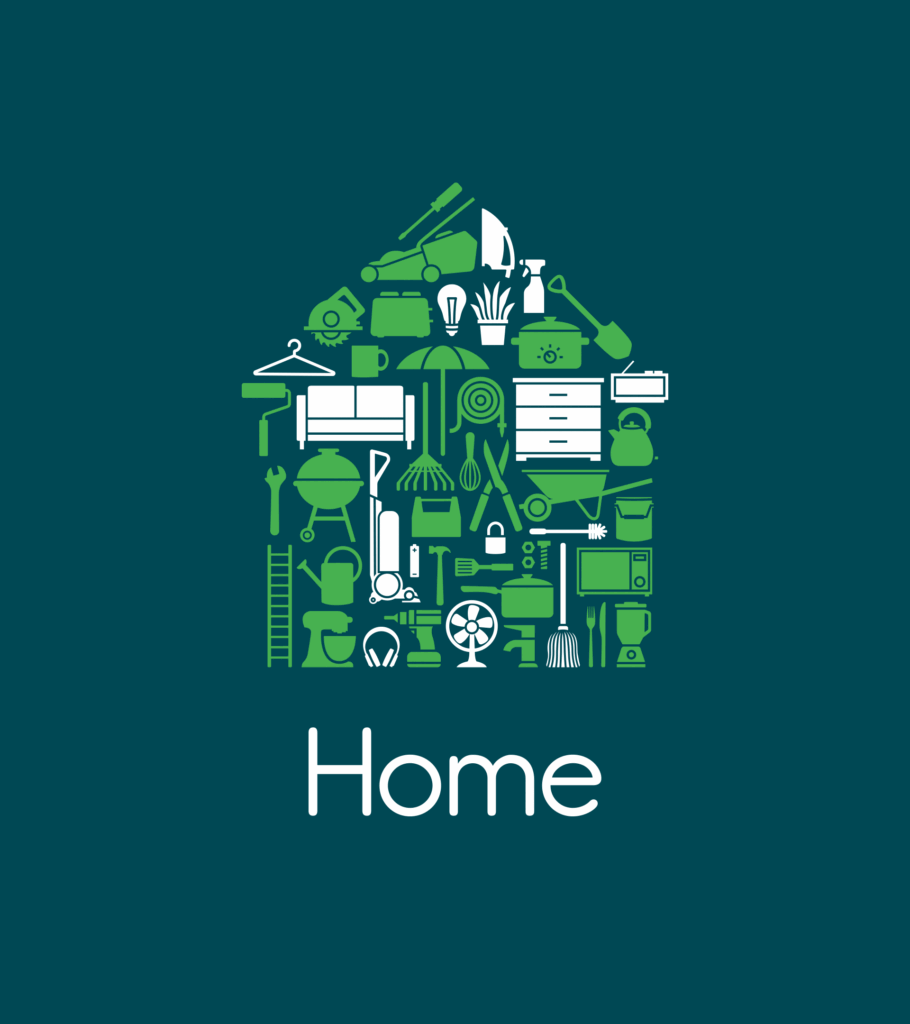 robert dyas brand refresh
