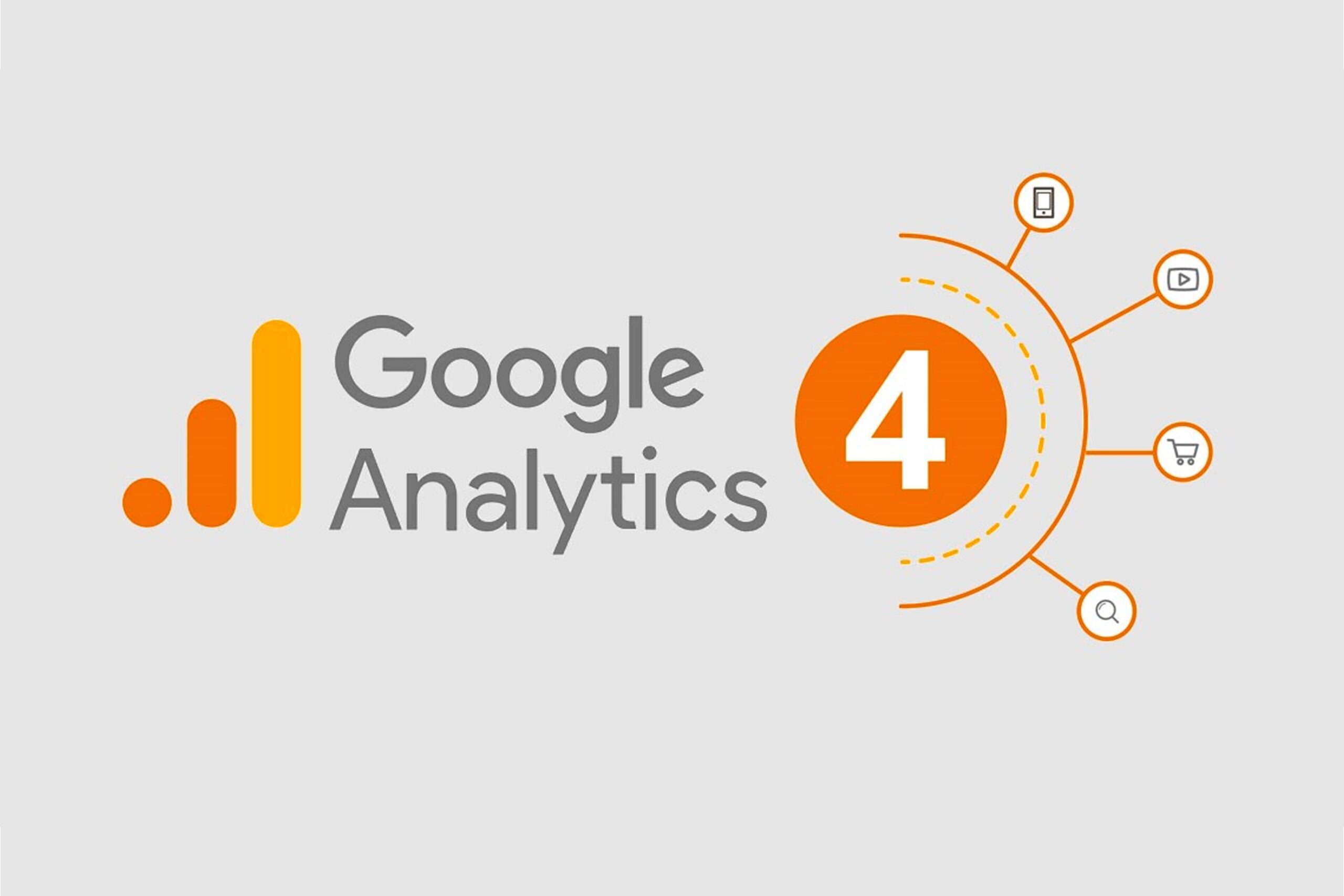 google analytics 4