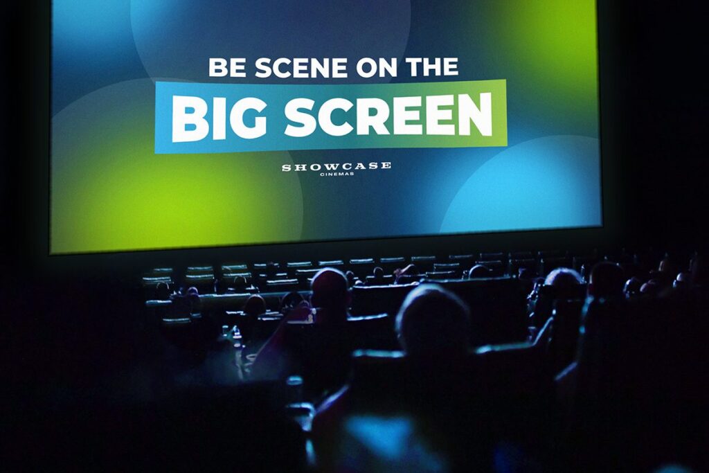 showcase cinemas