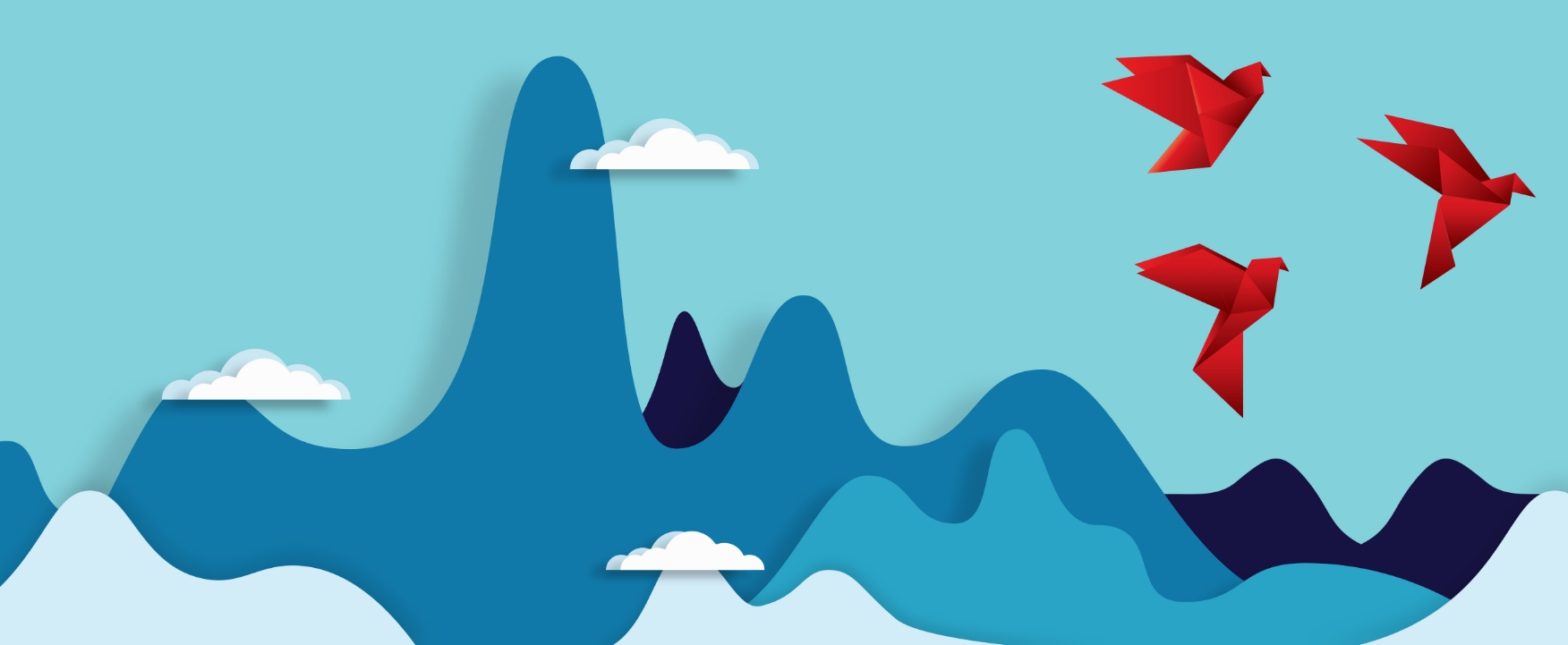 motion graphics and animation mockup image