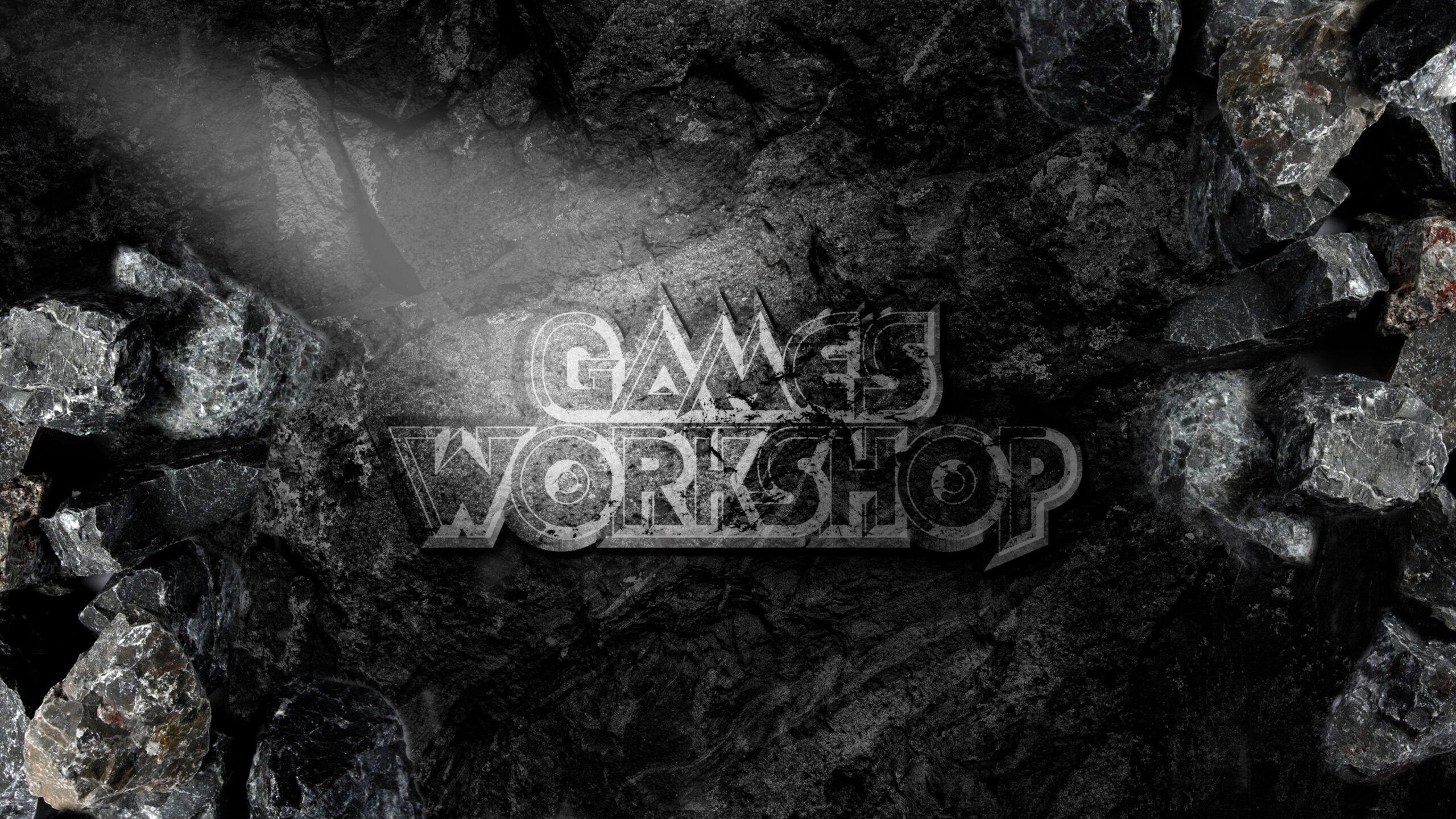 Games Workshop logo